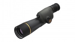 Leupold Golden Ring 15-30x50mm Compact Spotting Scope,Shadow Gray 120375a